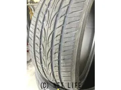 タイヤ 245/35R20