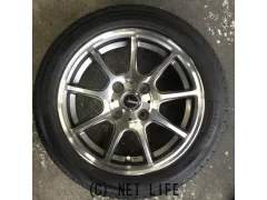 ホイール・タイヤ G.speed14インチ