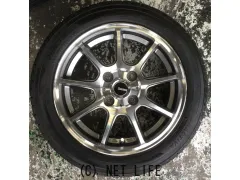 ホイール・タイヤ G.speed14インチ