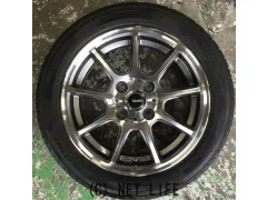 ホイール・タイヤ G.speed14インチ