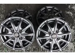 ホイール・タイヤ EuroSpeed12インチ