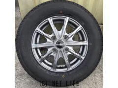 ホイール・タイヤ EuroSpeed12インチ