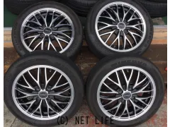 ホイール・タイヤ 15インチChronus CH-113