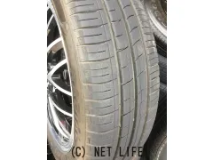 ホイール・タイヤ 15インチChronus CH-113