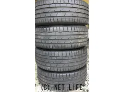 ホイール・タイヤ 18インチF ZERO FZ-1