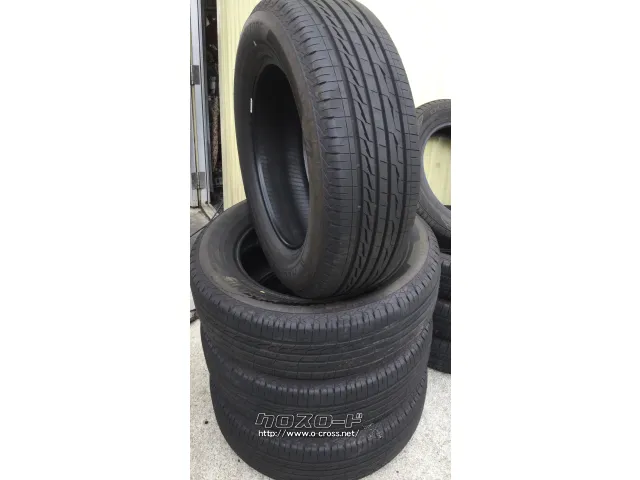 タイヤ 225/65R17
