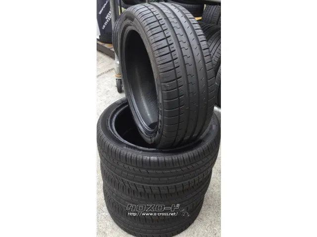 タイヤ 215/45R17