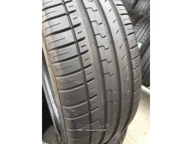 タイヤ 215/45R17
