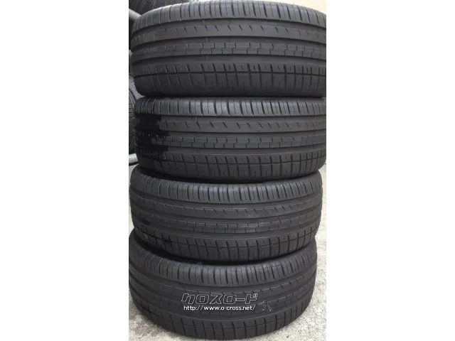 タイヤ 215/45R17