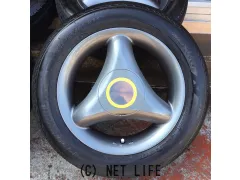 ホイール・タイヤ 14インチRECREO S3