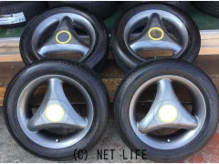 ホイール・タイヤ 14インチRECREO S3