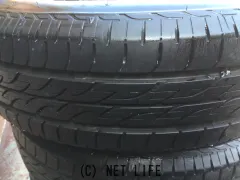 ホイール・タイヤ 14インチRECREO S3