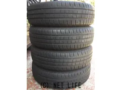 ホイール・タイヤ 14インチAME SMACK+1