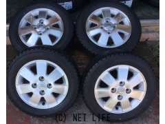 ホイール・タイヤ 13インチダイハツ純正