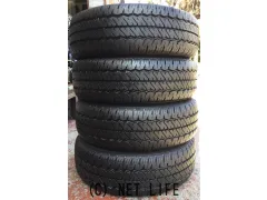 ホイール・タイヤ 13インチダイハツ純正