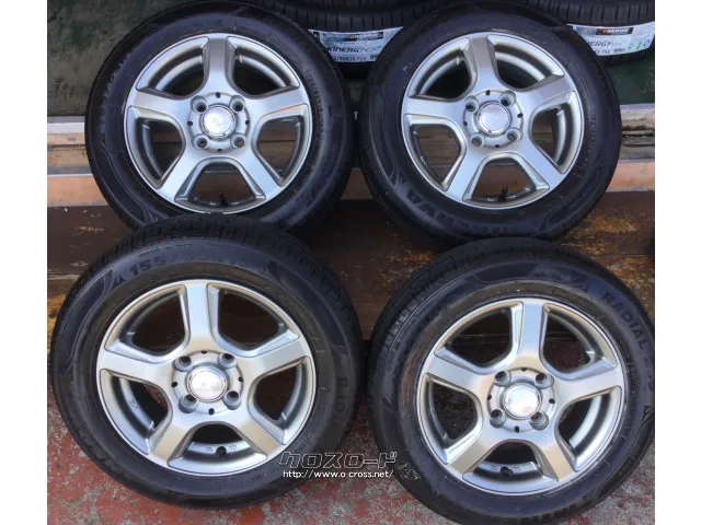 ホイール・タイヤ 13インチ