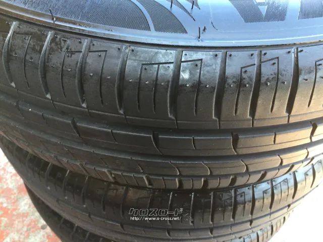 ホイール・タイヤ 13インチ