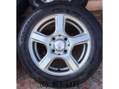 ホイール・タイヤ 13インチ