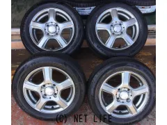 ホイール・タイヤ 13インチ