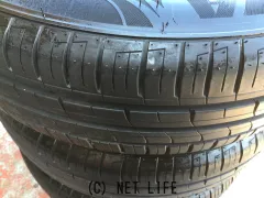 ホイール・タイヤ 13インチ