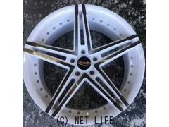 ホイール PCD120 GSP20インチ