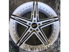 ホイール PCD120 GSP20インチ