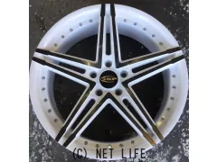ホイール PCD120 GSP20インチ