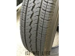 タイヤ 165/80R13 94/93LT