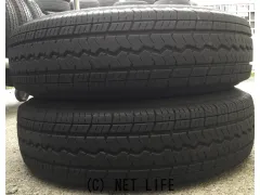 タイヤ 165/80R13 94/93LT