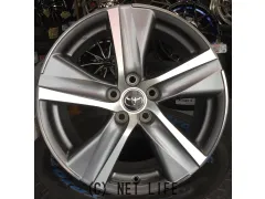 ホイール・タイヤ 18インチトヨタ純正