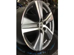 ホイール・タイヤ 18インチトヨタ純正