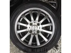 ホイール・タイヤ 14インチPRD