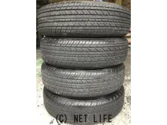 ホイール・タイヤ 14インチPRD