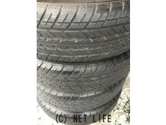 ホイール・タイヤ 14インチPRD