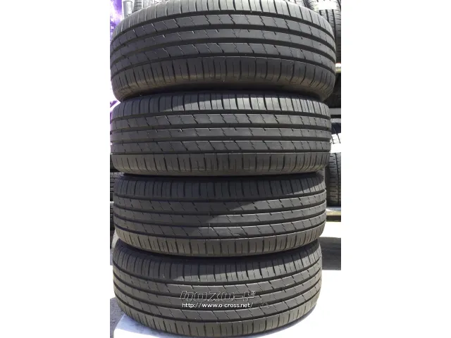 タイヤ・225/60R18・3.2万円・PIT・BOX・○中古タイヤ4本SET