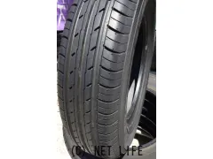 タイヤ 155/80R13