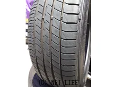 タイヤ 195/45R17