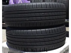 タイヤ 195/60R16