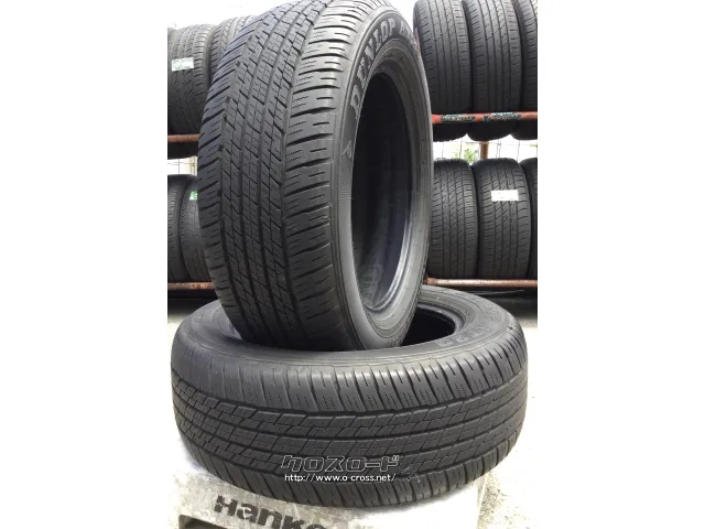 タイヤ 225/55R19