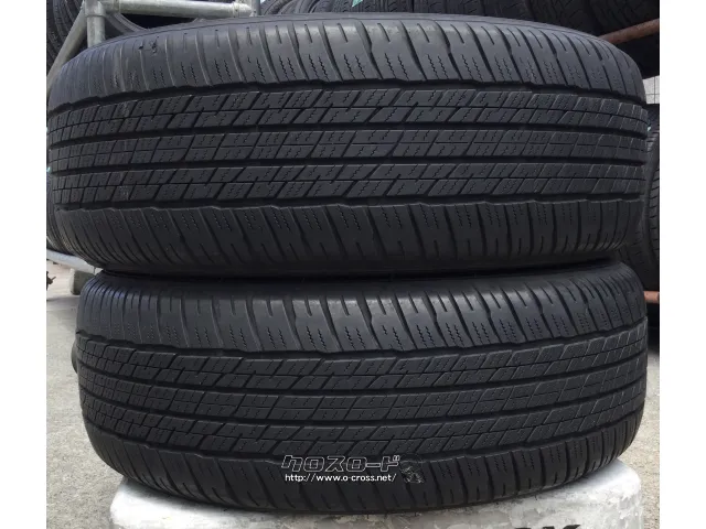 タイヤ 225/55R19