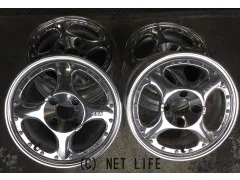 ホイール・タイヤ 14インチSSR MK-IIR