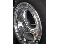 ホイール・タイヤ 14インチSSR MK-IIR