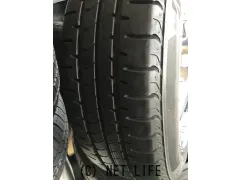 ホイール・タイヤ 14インチSSR MK-IIR