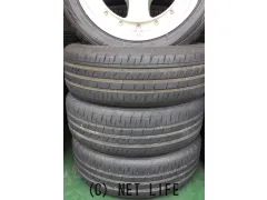 ホイール・タイヤ 15インチEquip 40
