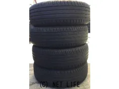 タイヤ 225/65R18