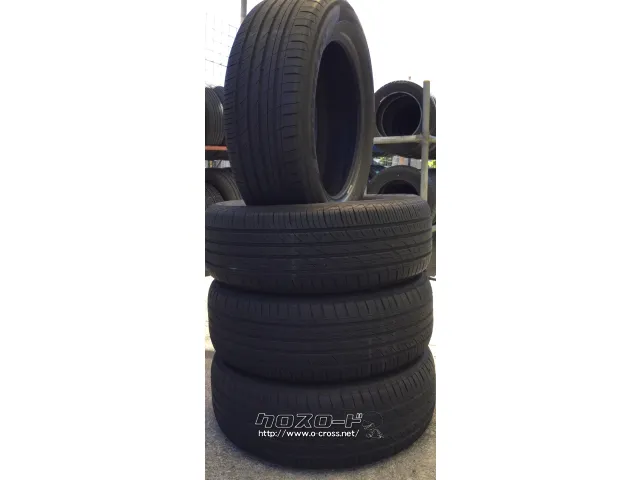 タイヤ 215/60R17