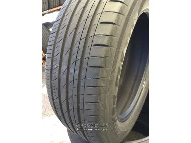 タイヤ 215/60R17