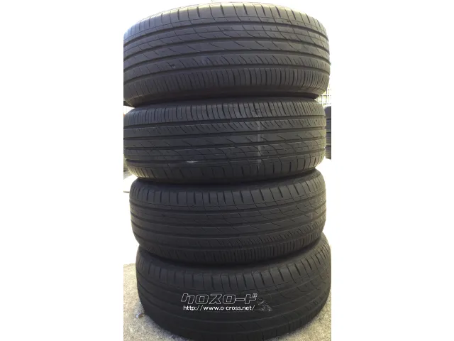 タイヤ 215/60R17