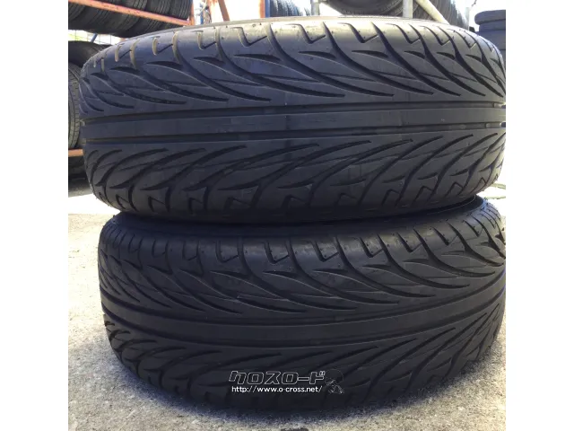 タイヤ 195/60R14