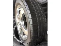 ホイール・タイヤ kircheis14インチ軽自動車